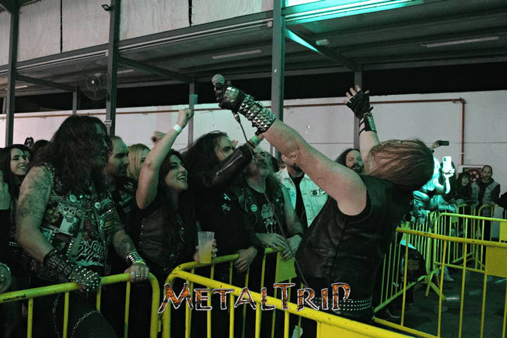 Crónica: XXII Skulls of Metal en Jaén