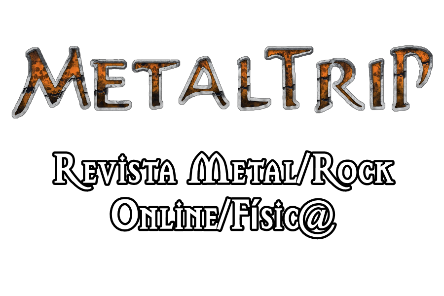 Revista Metaltrip (Físico y PDF)