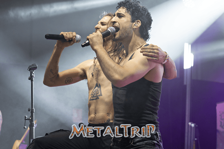 Crónica: 2º Día Liruprint Fest