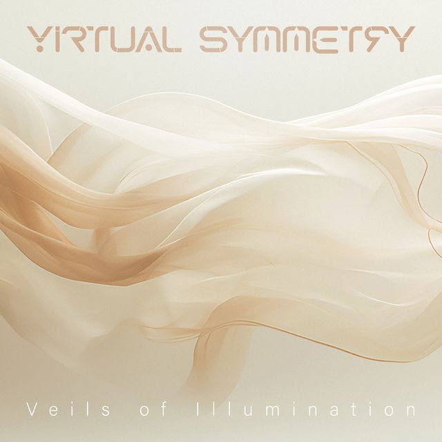 Virtual Symmetry nos presentan su nuevo single «Canvas Of Souls»