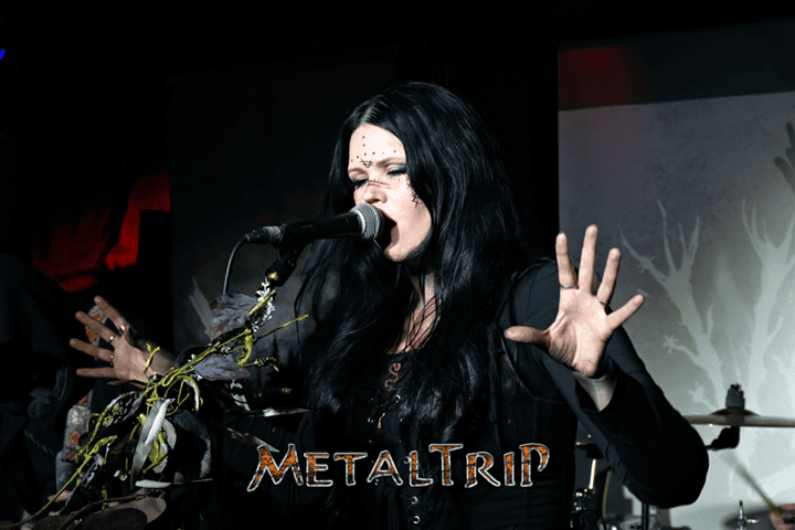 Vermilia nos presenta su nuevo video para su tema «Karsikko»