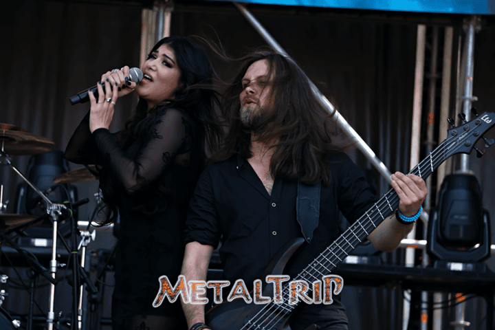 Xandria desata la magia celta en «Northstar», el nuevo single adelanto de su álbum «Eclipse”.