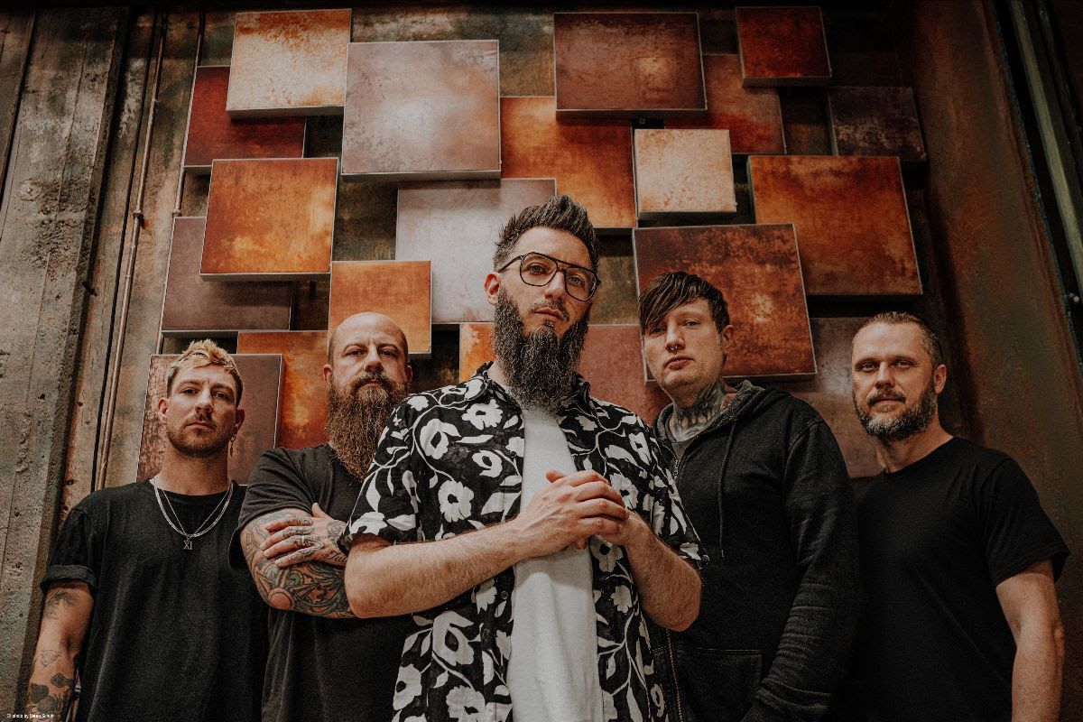 Caliban nos presentan el video de su single «Echoes»