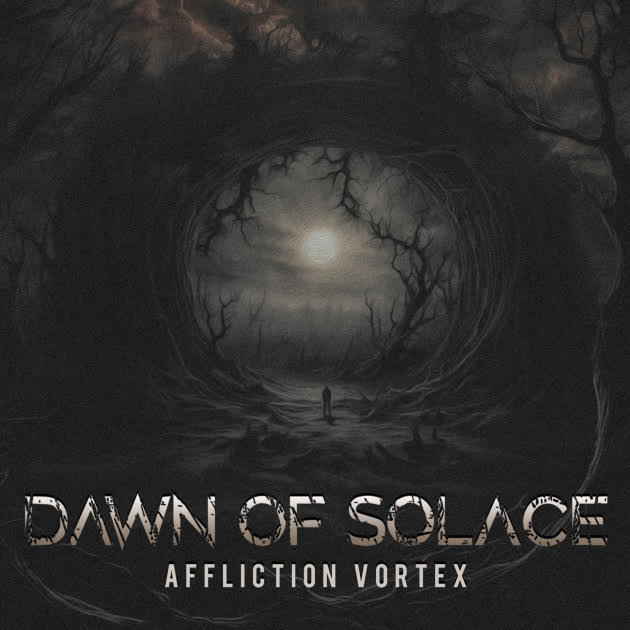 Dawn Of Solace de Tuomas Saukkonen (Wolfheart) lanzará su nuevo álbum el 14 de febrero de 2025