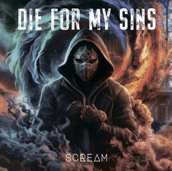 Die For My Sins nos presentan su single «Still Alive» con Ralf Scheepers de Primal Fear a la voz