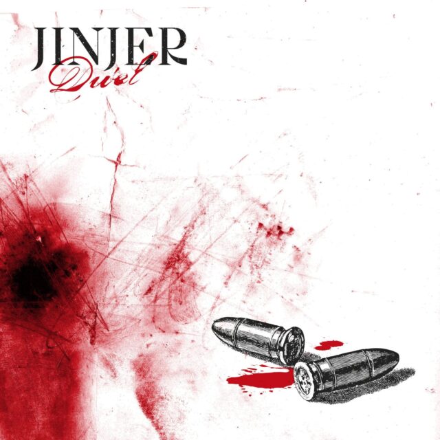 Jinjer y la artillería moderna de «Duél»