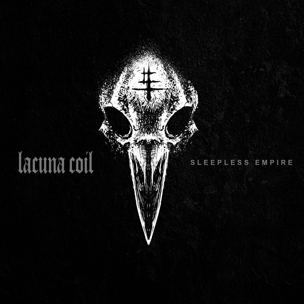 Lacuna Coil anuncia su décimo álbum de estudio «Sleepless Empire»