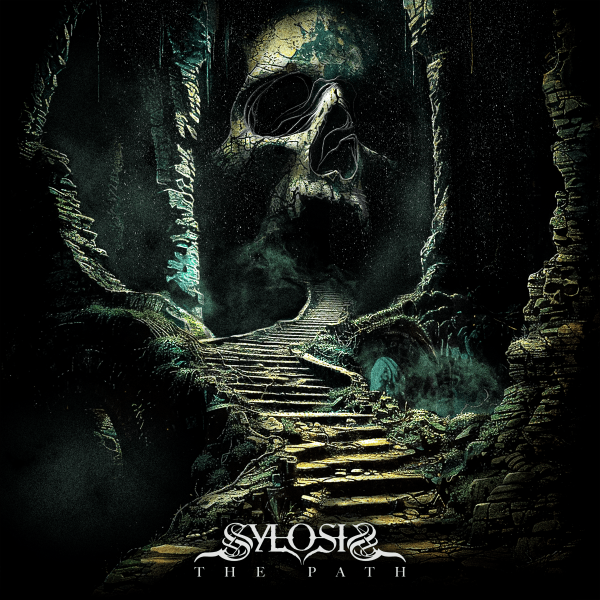 Sylosis ha lanzado sorprendentemente un nuevo EP titulado “The Path”.
