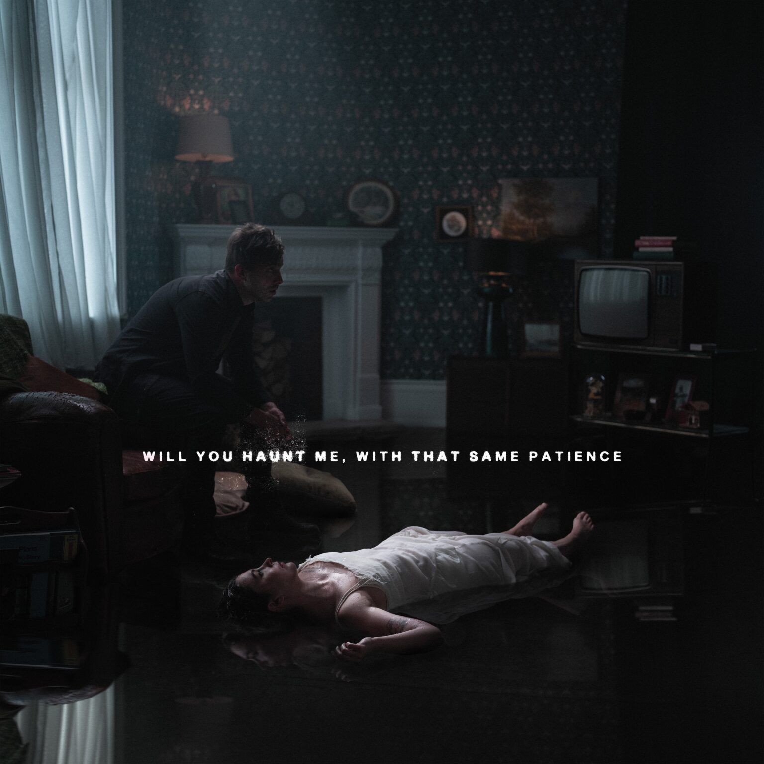 Bury Tomorrow nos presenta su nuevo single «Let Go»