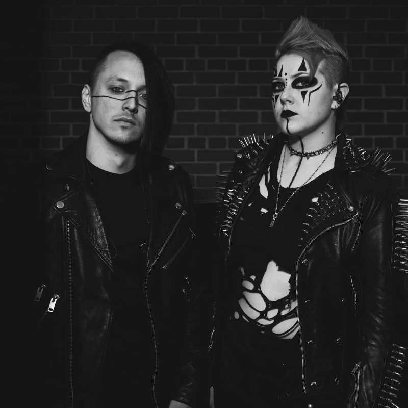 Black Satellite a por la parte final de su gira europea