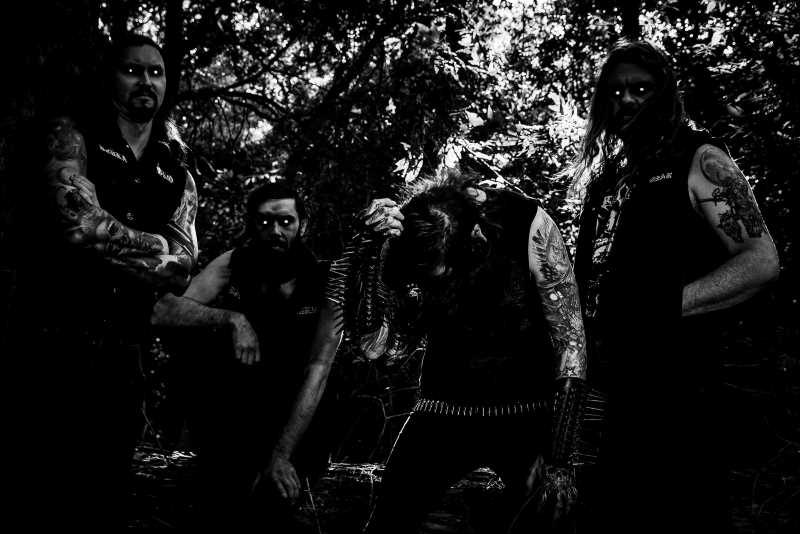 Conocemos el debut discográfico de los blacker americanos Brüka