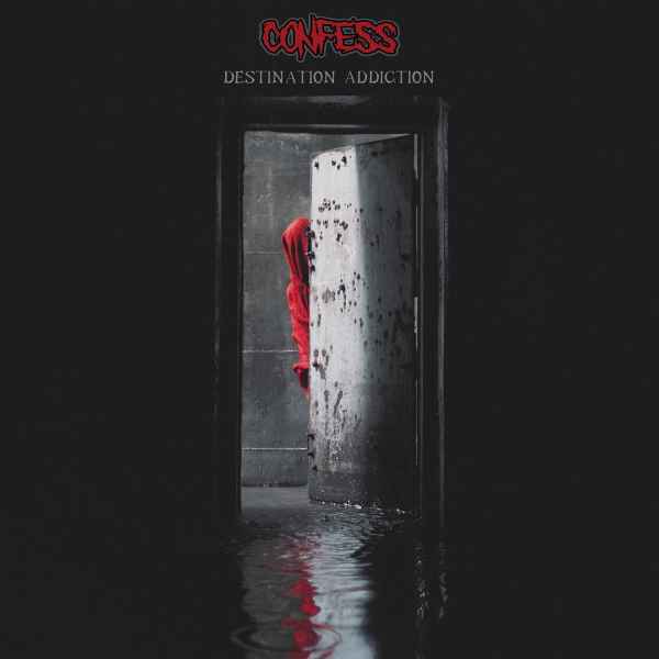 Confess nos presentan su nuevo single «Expedition»