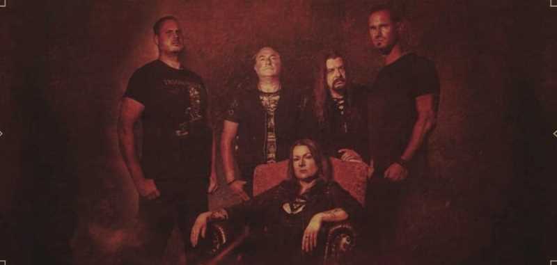 Dawn Of Destiny presenta su nuevo disco «IX» y presenta single