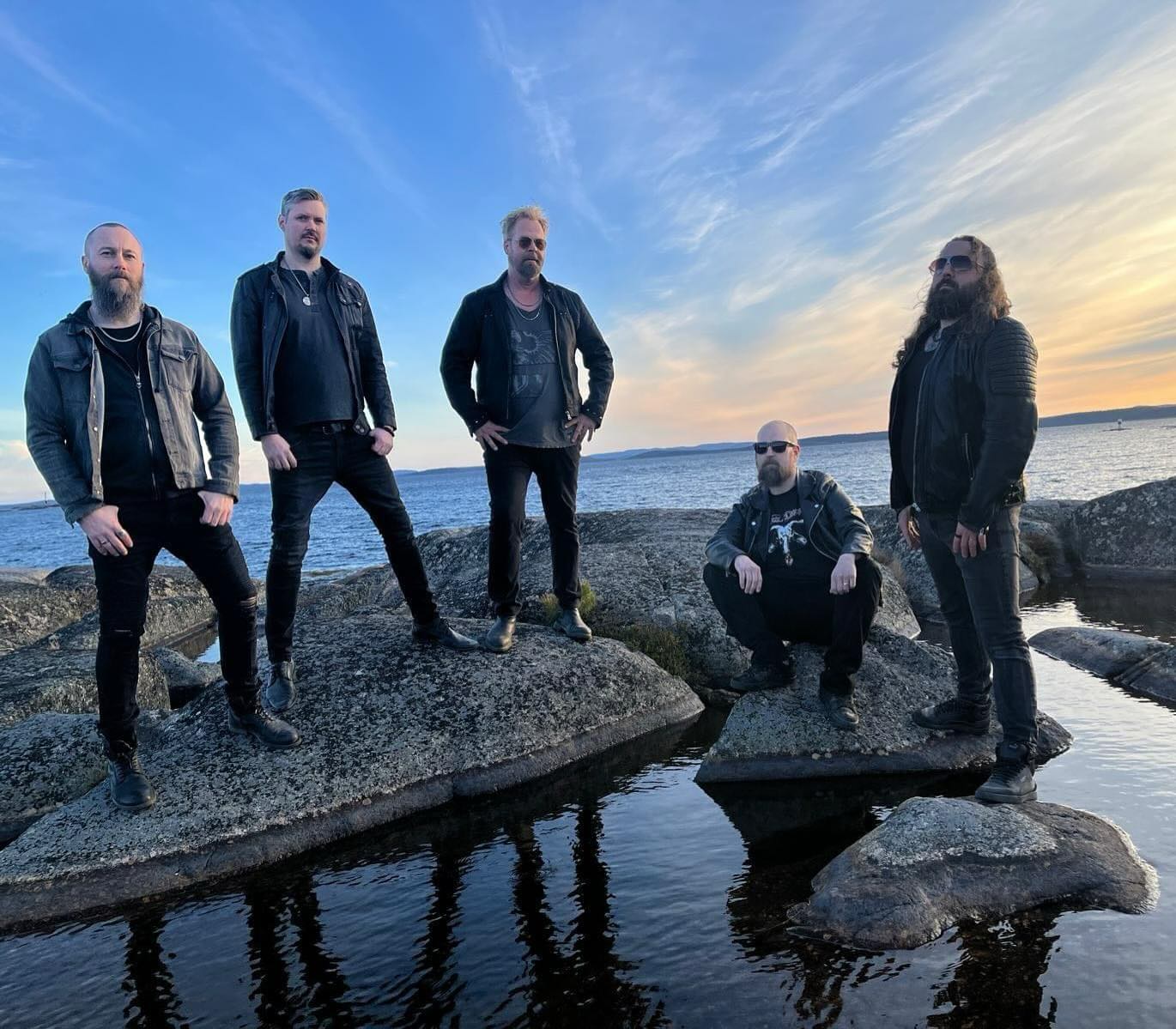 Days Of Jupiter nos presentan su single «The Fix»