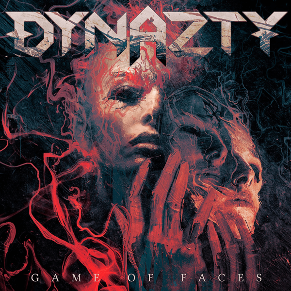 Dynazty ha anunciado el lanzamiento de su nuevo álbum “Game of Faces” el 14 de febrero de 2025