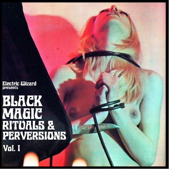 Electric Wizard lanzará el nuevo “Black Magic Rituals And Perversions Vol. 1” el 13 de diciembre