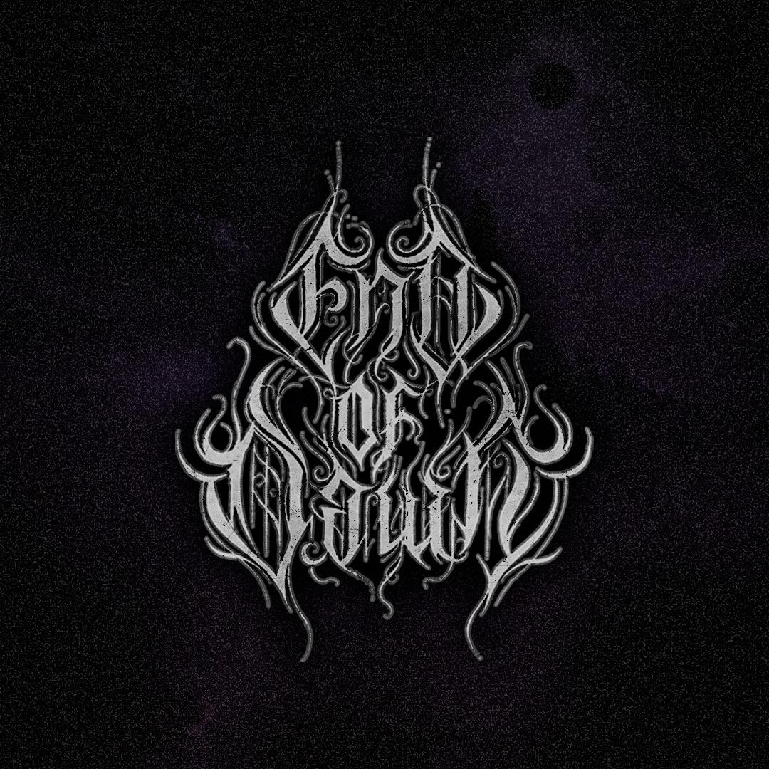 La banda griega de Black Metal Sinfónico End Of Dawn firmó con Wormholedeath para debut, “Primordial Darkness”