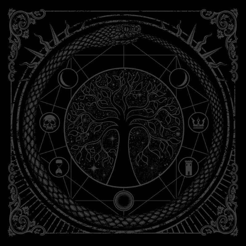 Ethereal Darkness presenta su single «The Cycle»