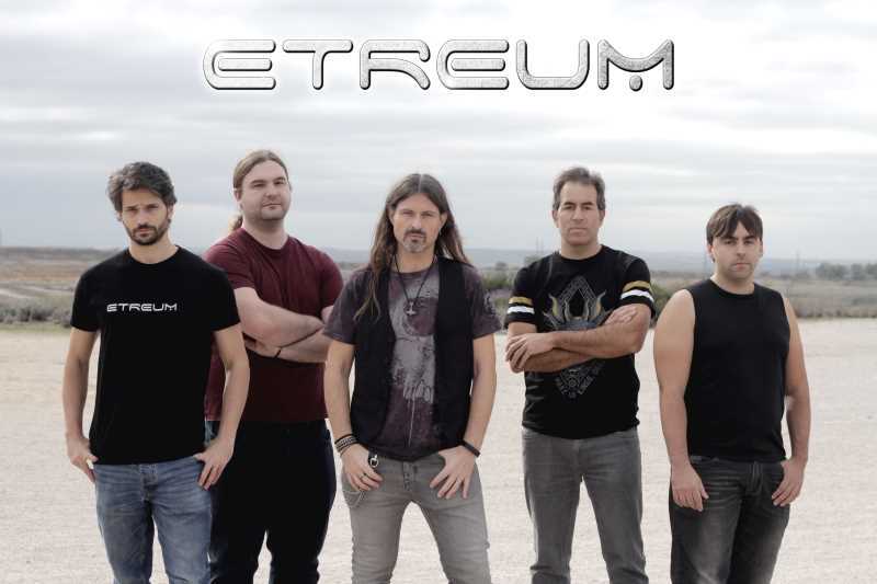 Se presenta Etreum y su canción «El Despertar»