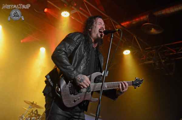 Evergrey nos presenta su nuevo video para su single «Architects of a New Weave»