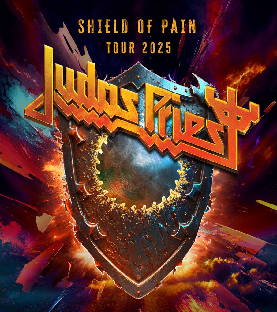 Judas Priest ha confirmado otra serie de shows europeos para el próximo verano.