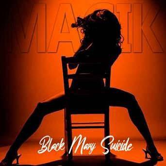 Magik estrenan un nuevo single llamado “Black Mary Suicide”