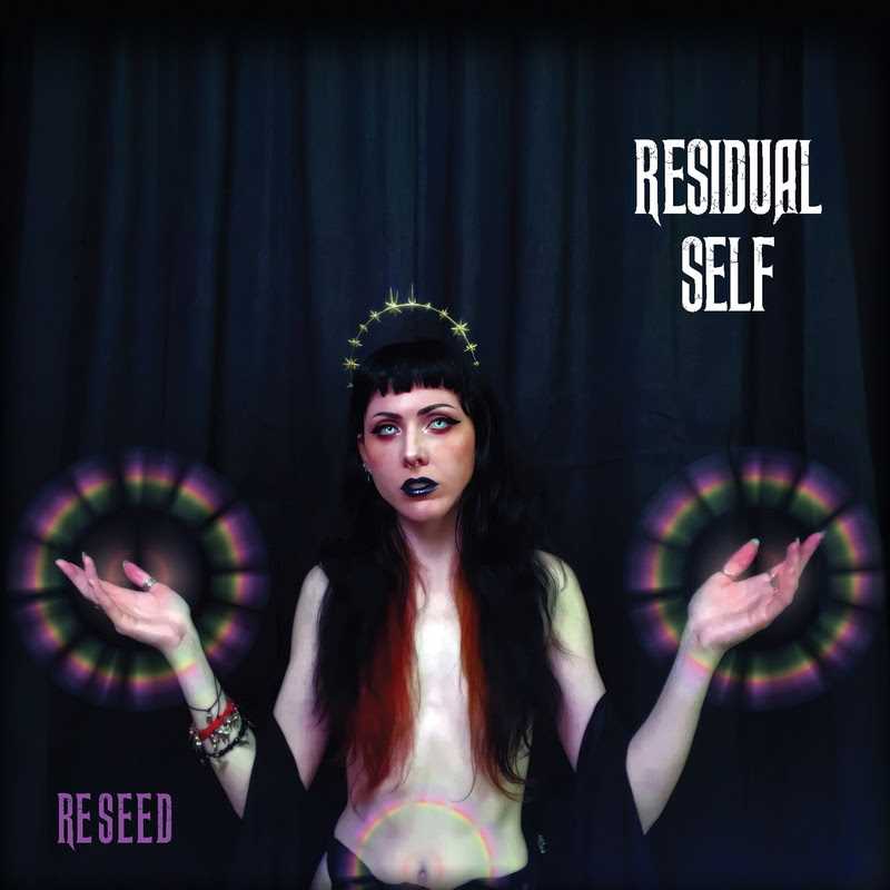 Los americanos Residual Self presenta su disco «Reseed»