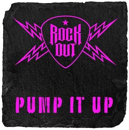 Rock-Out presenta su single titulado «Pump It Up»