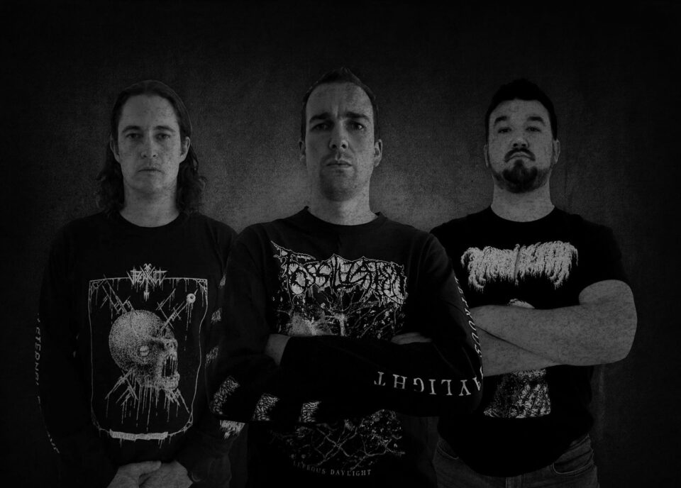 Sarcophagum estrena un nuevo single antes del álbum debut