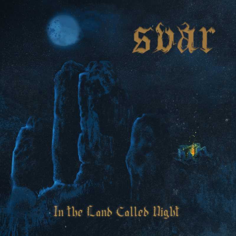 Debut discográfico de la banda polaca de black Svar
