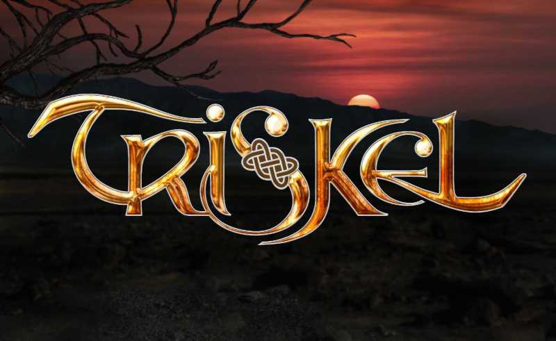 Triskel presentan su canción llamada «Inquebrantable» con Xana Lavey y Diego Palacio