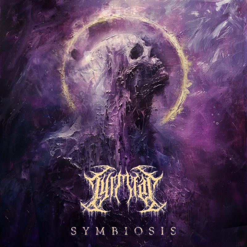 La banda de Black Metal Melódico Tyrmfar nos presentan el video de su tema “Symphony of Pain”