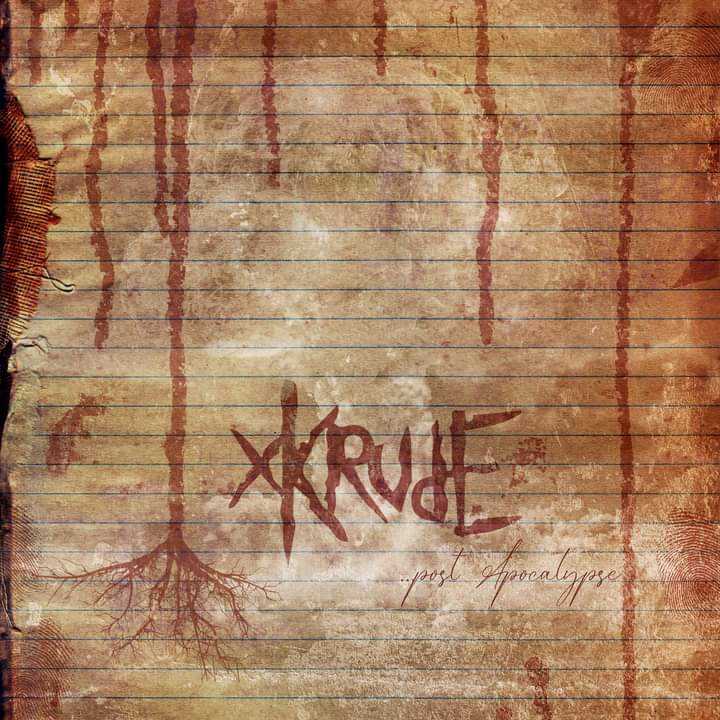 Xkrude presenta su disco «Post Apocalypse»
