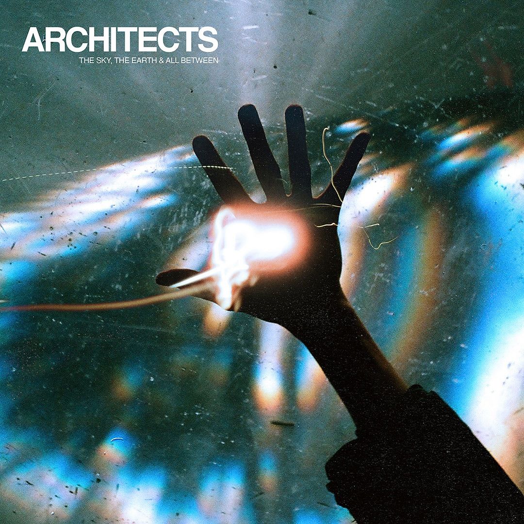 Architects nos presenta su nuevo single «Blackhole»