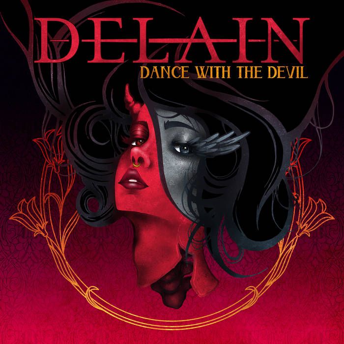 Delain nos presentan su nuevo single «The Reaping»