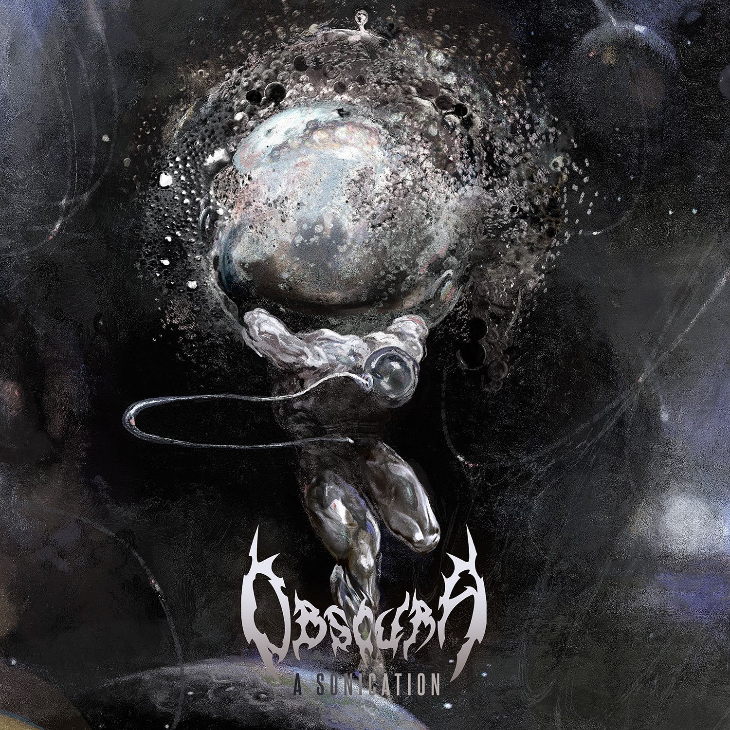 Obscura nos presenta su nuevo video de su single «In Solitude»