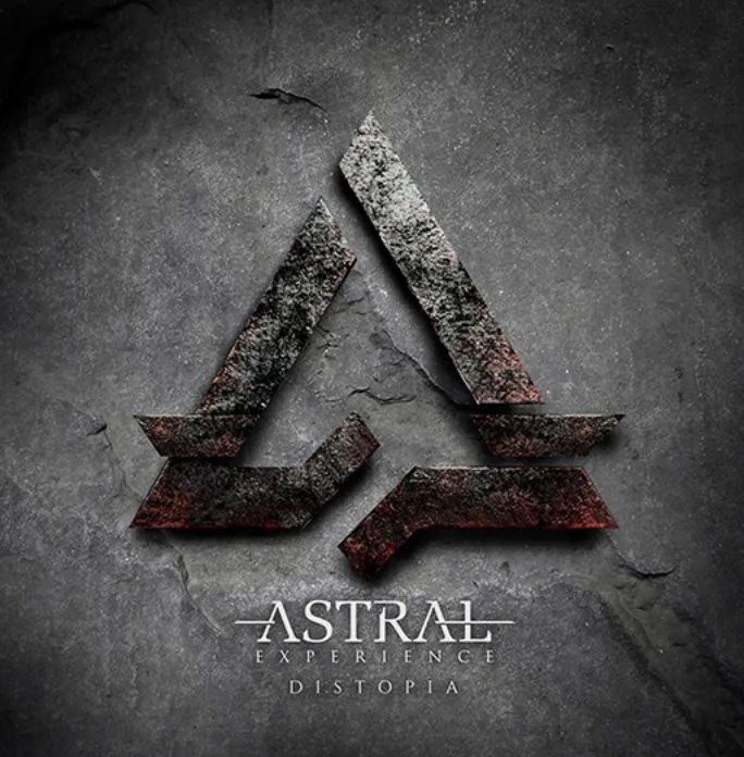 Nuevo Single de Astral Experience con Estefanía Aledo