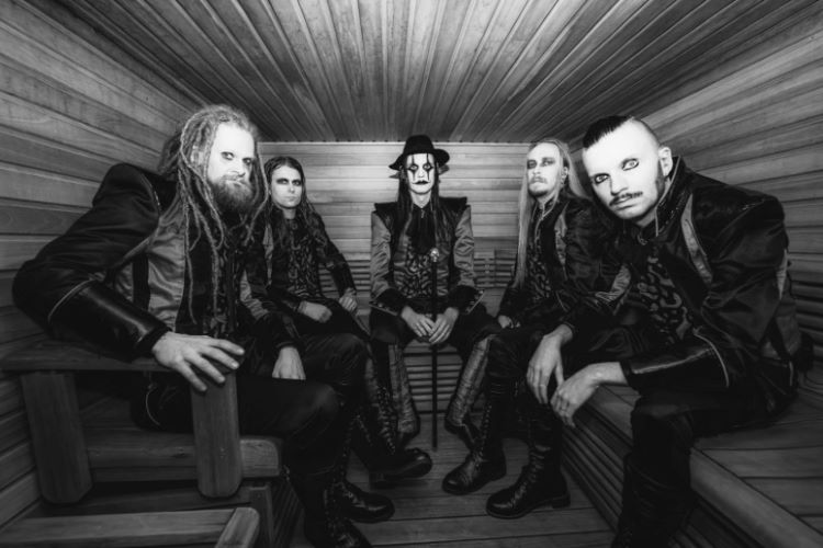 Avatar lanza una versión para piano regrabada de su canción «Tower»