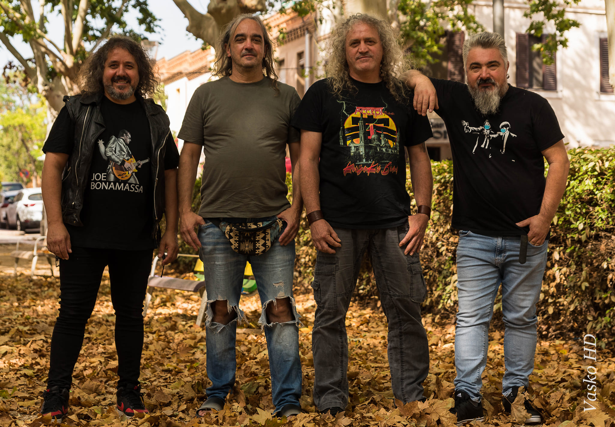 Videoclip de Brote con mucha conciencia social