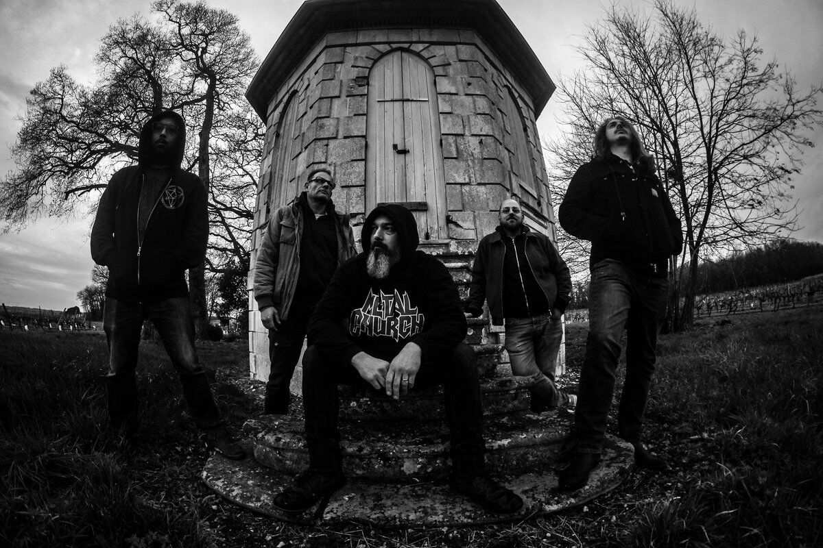 Nuevo disco y videoclip de Carcolh