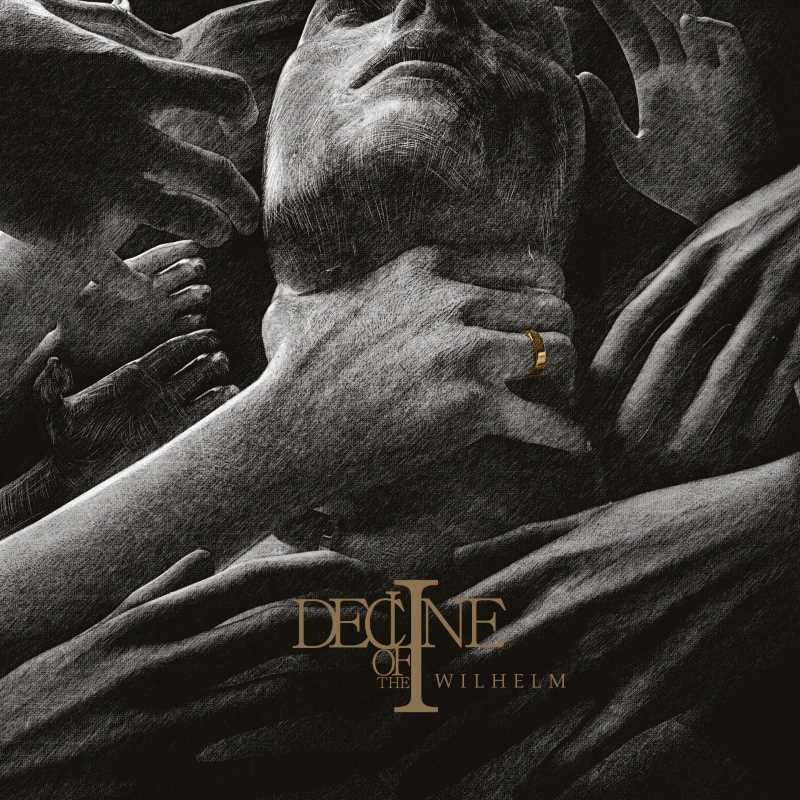 Decline Of The I publica su nuevo disco «Wilhelm»