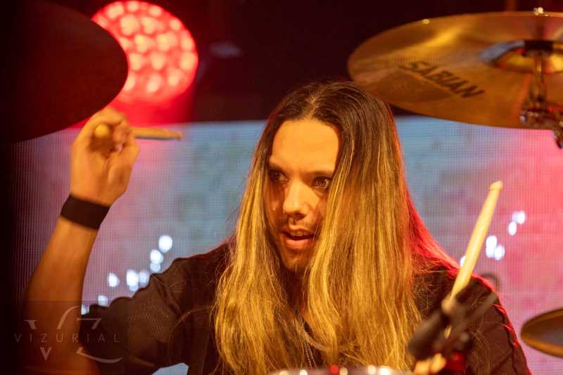 Eclipse &ndash; Sala Mamba (Murcia) &ndash; 14/12/24