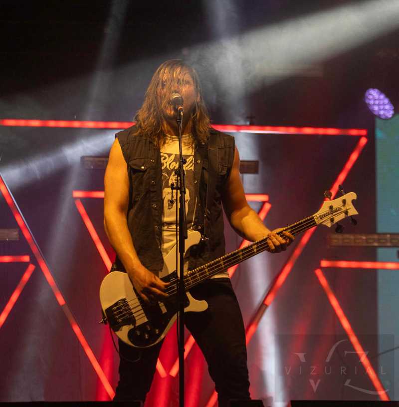 Eclipse &ndash; Sala Mamba (Murcia) &ndash; 14/12/24
