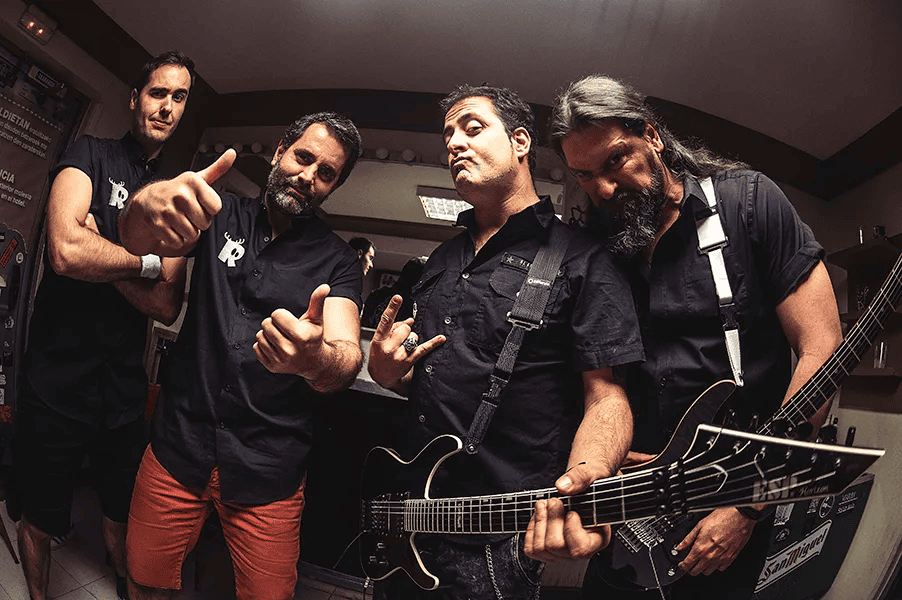 El Reno Renardo celebrará su vigésimo aniversario con un nuevo disco llamado «Queso Fresco, Queso Curao»