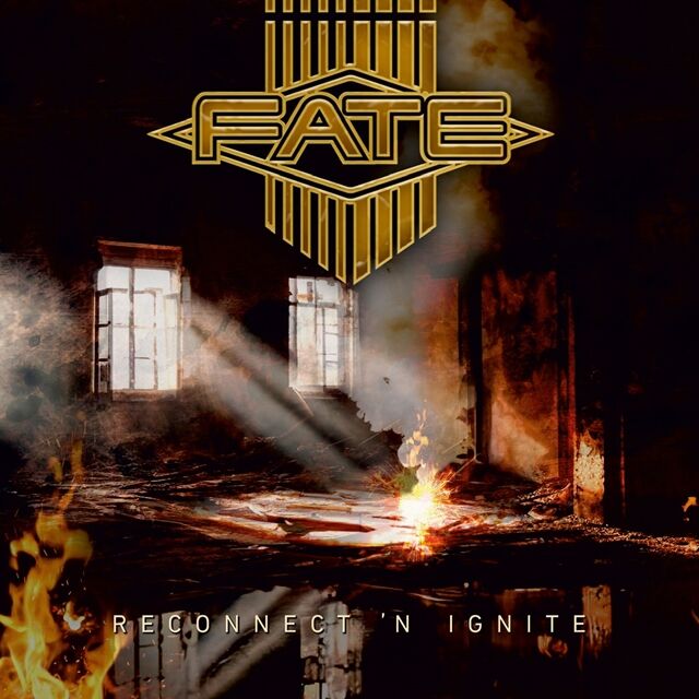 Fate y la excelsa experiencia de “Reconnect ‘N Ignite”