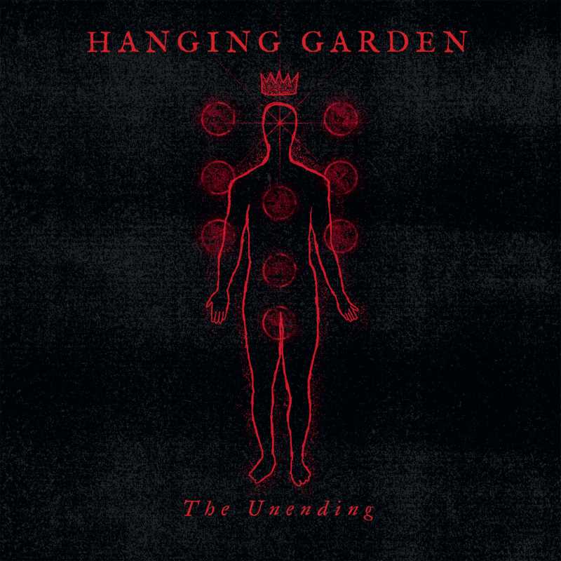 Hanging Garden presenta su nuevo EP titulado «The Unending»