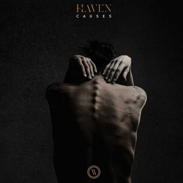 Los alemanes Haven presentan su nuevo disco «Causes»