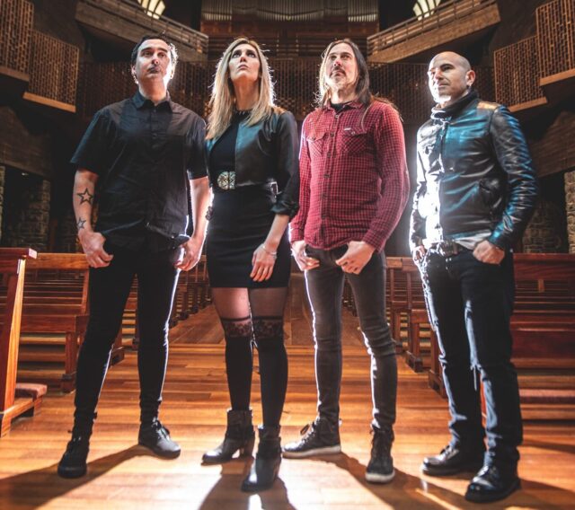 Itinerum Estrena «My Serenity» con un claro mensaje social