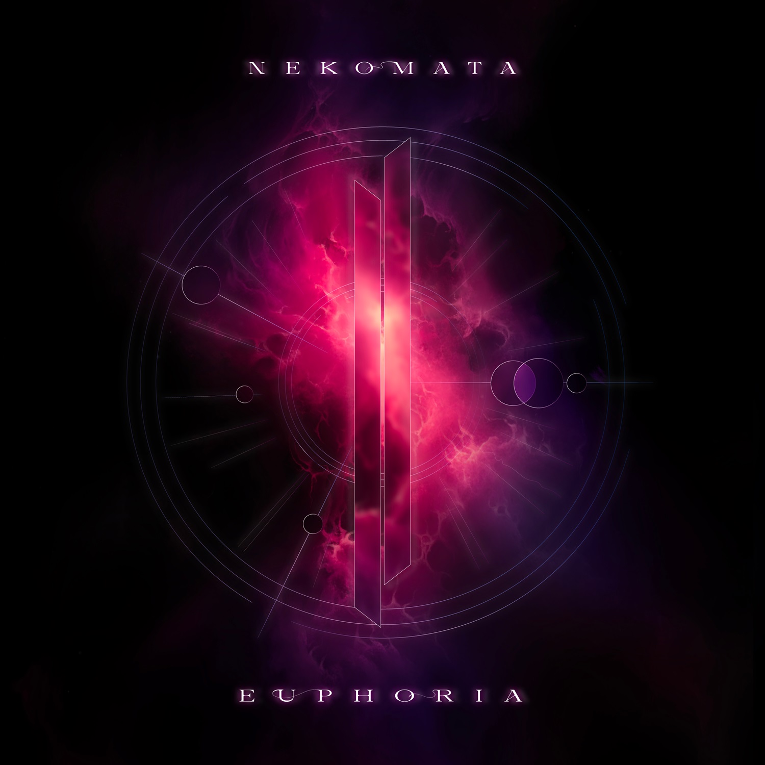 Los italianos Nekomata nos presentan su nuevo single «De Priapi Dilemma»