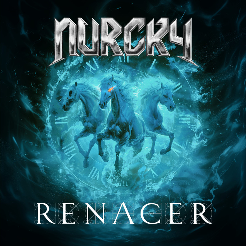 Nurcry y el auge de las cenizas en «Renacer»